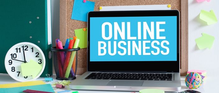 acheter un business en ligne
